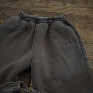 Comfort kids  Gray Sweatpants